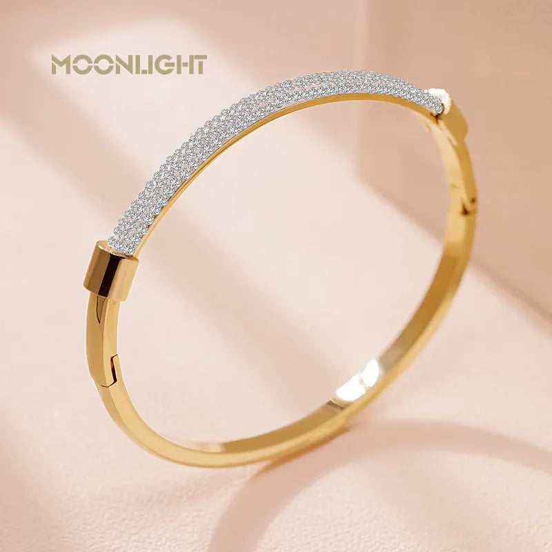 lilly´s MOONLIGHT armband