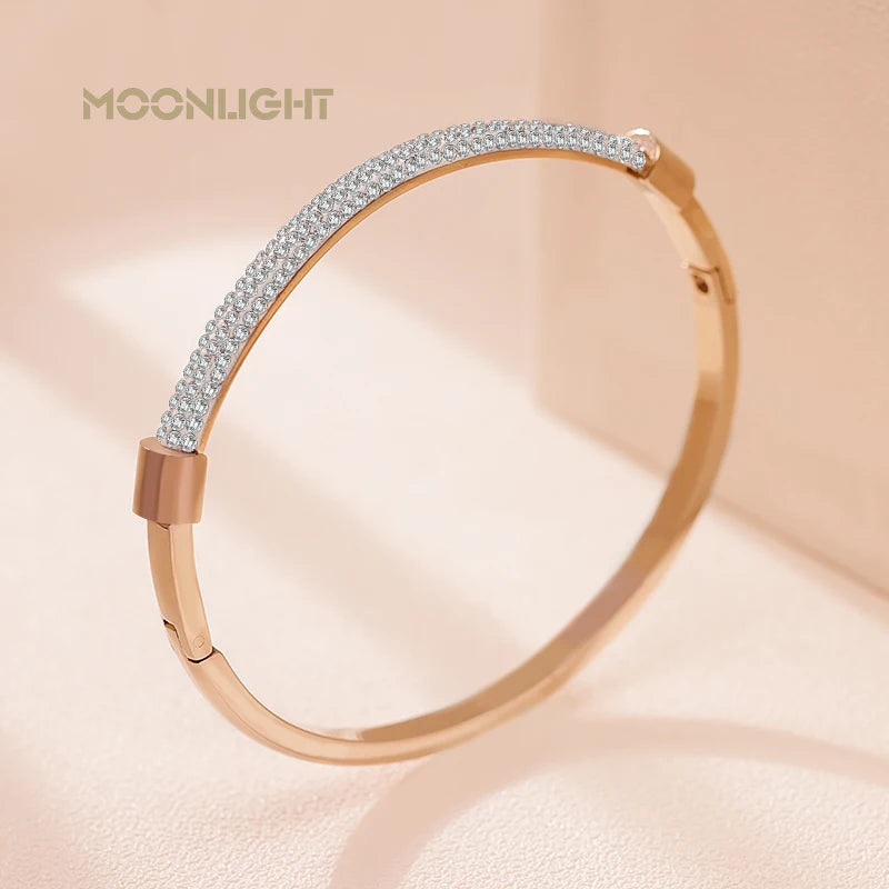 lilly´s MOONLIGHT armband